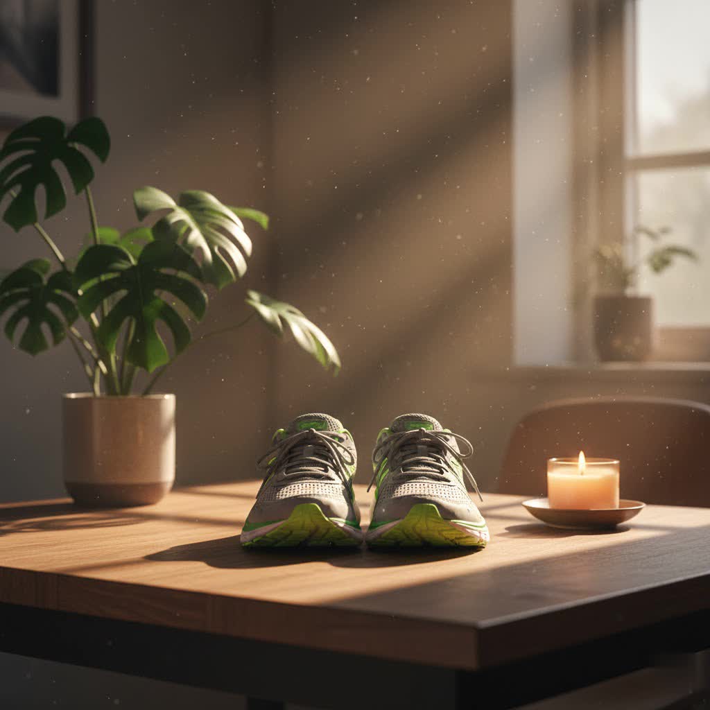 Finding Your Perfect Stride: A Guide to Brooks Running Shoes Near You