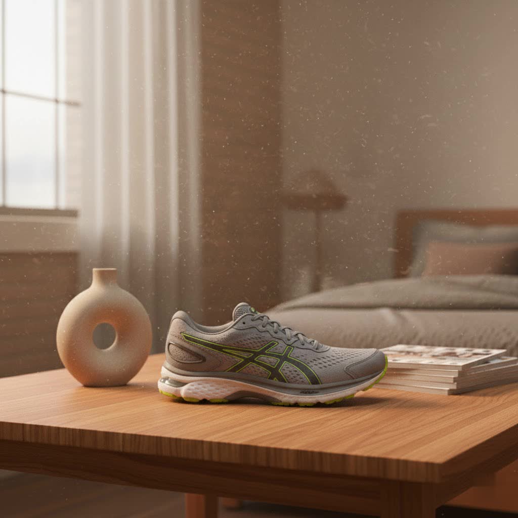 Choosing the Perfect Marathon Running Shoes: An A-Z Guide