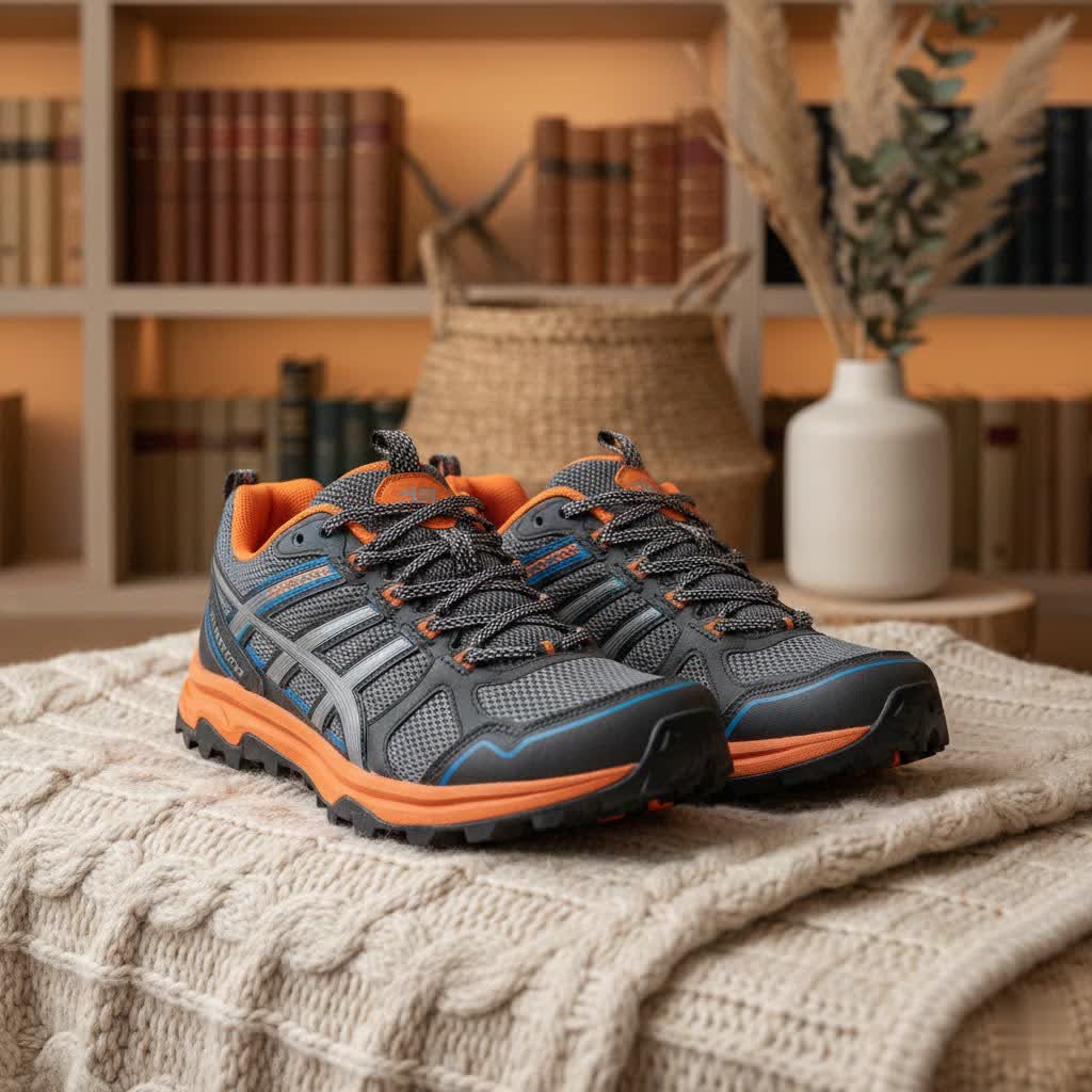 Optimal Comfort: Choosing Your Perfect Pair of Neutral Running Shoes