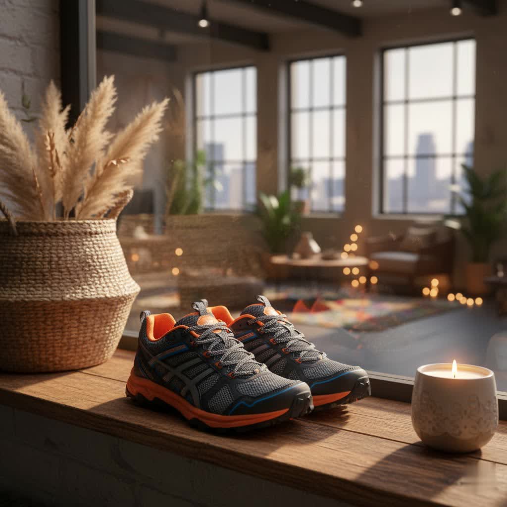 The Ultimate Guide to Men’s Running Shoes: Find Your Perfect Pair