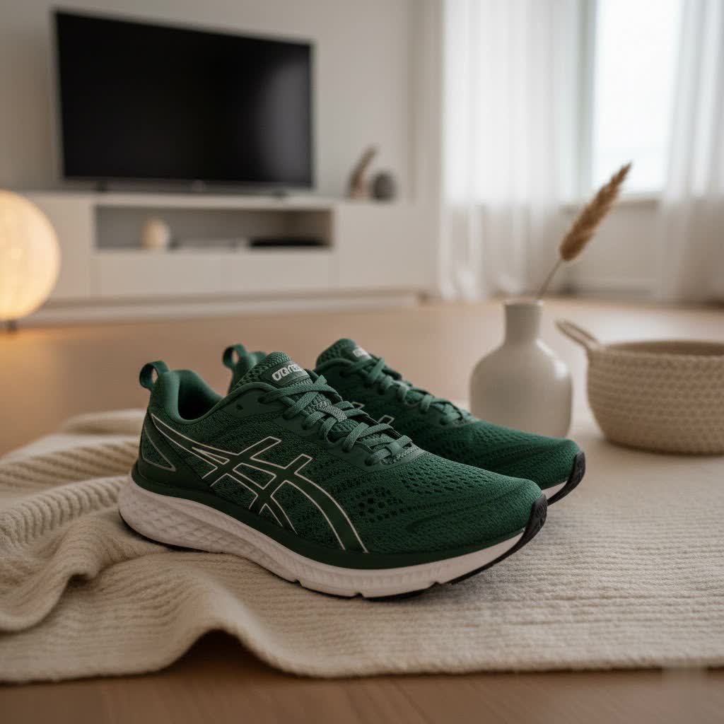 Unleashing Your Potential: A Comprehensive Guide to ASICS Running Shoes for Men