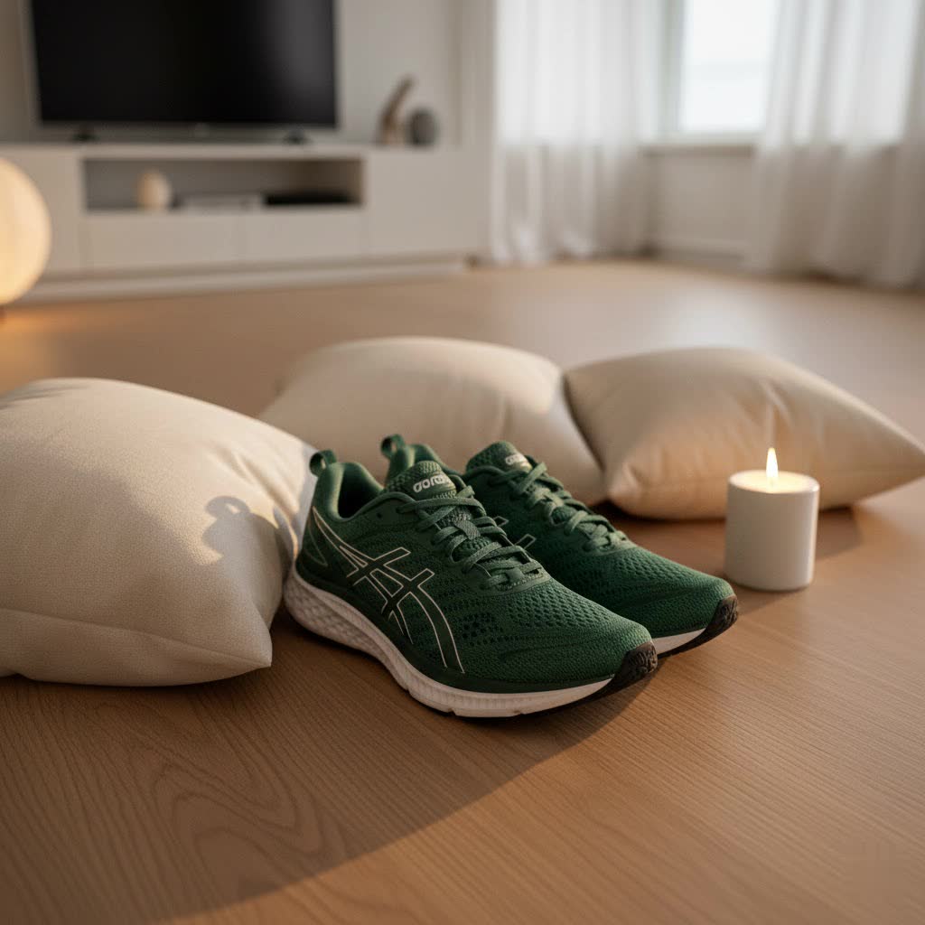 The Ultimate Guide to Finding Your Perfect Running Shoes