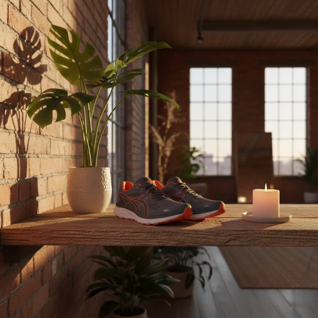 Finding Your Stride: The Ultimate Guide to Brooks Running Shoes for Men