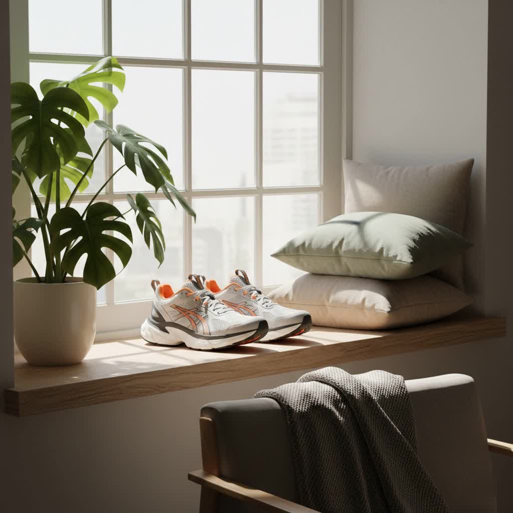 Finding Your Perfect Stride: A Guide to Men’s adidas Running Shoes