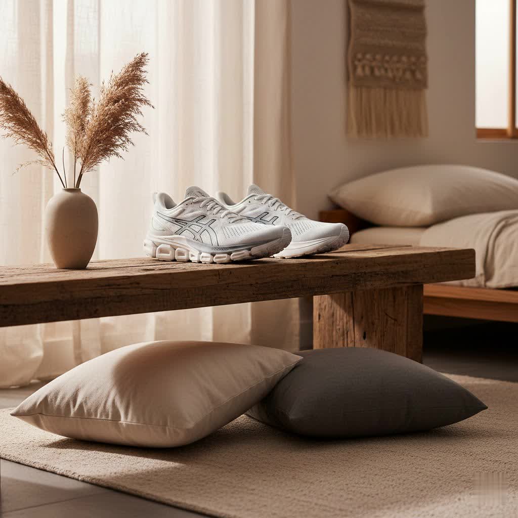 Discovering Your Cloud-Like Ride: The Most Comfortable Running Shoes Explained