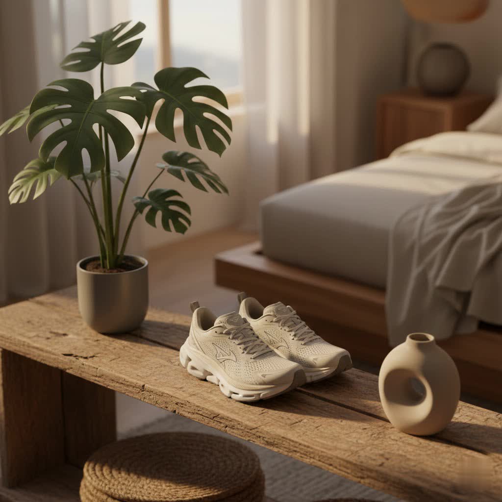 Mastering Your Stride: The Ultimate Guide to Stability Running Shoes