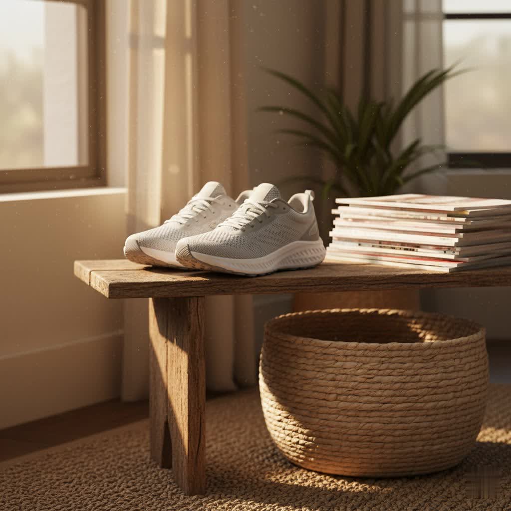 Ultimate Comfort on Every Run: A Guide to Choosing Your Perfect Running Shoes